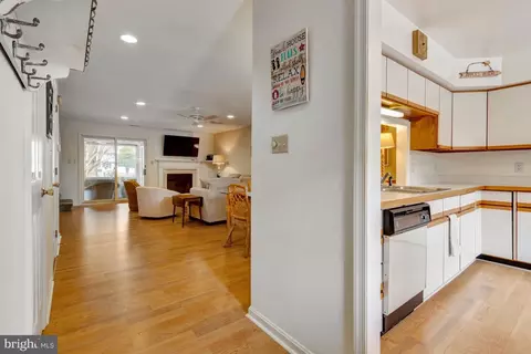 Entry Way - 829 Beach Haven Dr #C, Bethany Beach, DE 19930 photo 1 of 1