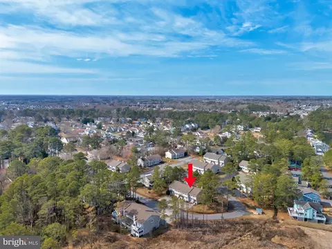 View/Area - 829 Beach Haven Dr #C, Bethany Beach, DE 19930 photo 3 of 14