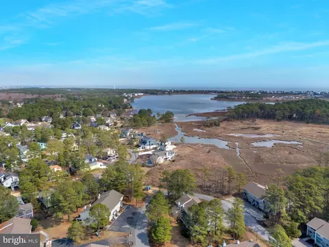 View/Area - 829 Beach Haven Dr #C, Bethany Beach, DE 19930 photo 14 of 14