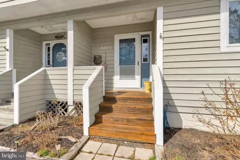 Exterior - 829 Beach Haven Dr #C, Bethany Beach, DE 19930 photo 1 of 7