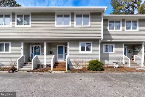 829 Beach Haven Dr #C, Bethany Beach, DE 19930