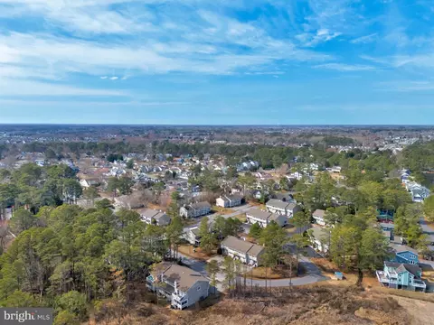 View/Area - 829 Beach Haven Dr #C, Bethany Beach, DE 19930 photo 10 of 14