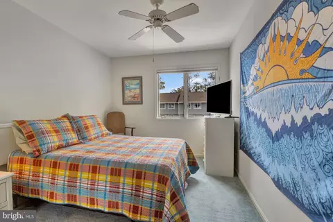 Bedroom - 829 Beach Haven Dr #C, Bethany Beach, DE 19930 photo 1 of 7