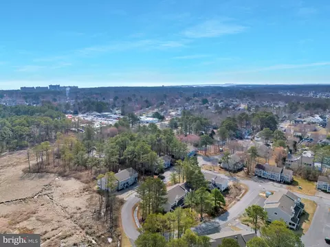 View/Area - 829 Beach Haven Dr #C, Bethany Beach, DE 19930 photo 13 of 14