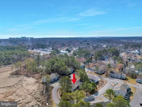 View/Area - 829 Beach Haven Dr #C, Bethany Beach, DE 19930 photo 4 of 14