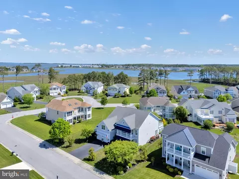 30923 Sea Breeze Ln, Ocean View, DE 19970