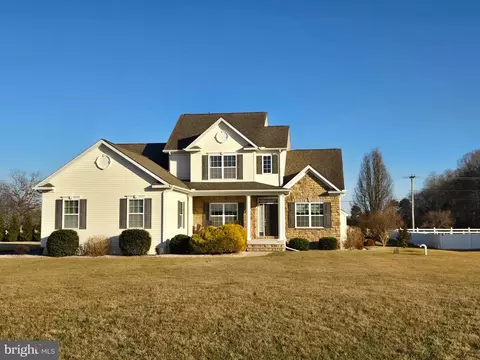 16535 Sweetwater Dr, Milton, DE 19968