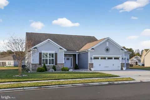 Exterior - 15376 Crape Myrtle Rd, Milton, DE 19968 photo 3 of 6
