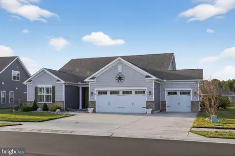 15376 Crape Myrtle Rd, Milton, DE 19968
