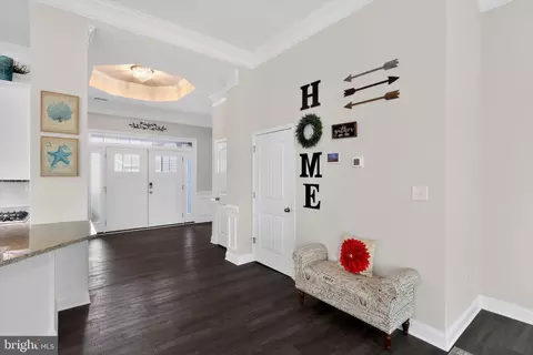 Entry Way - 15376 Crape Myrtle Rd, Milton, DE 19968 photo 1 of 14