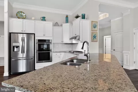 Kitchen - 15376 Crape Myrtle Rd, Milton, DE 19968 photo 1 of 4
