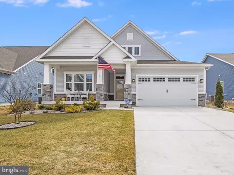 28040 Celestial Way, Lewes, DE 19958