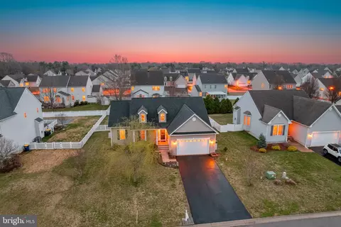 113 Beaufort Ln, Milford, DE 19963
