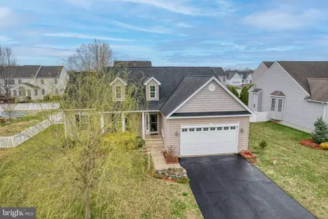 113 Beaufort Ln, Milford, DE 19963