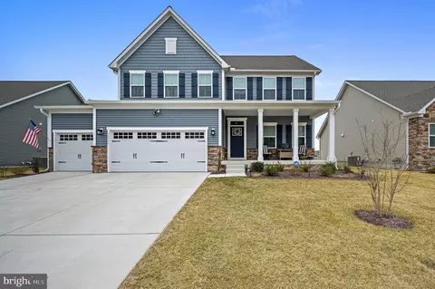 30366 Indigo Way, Georgetown, DE 19947