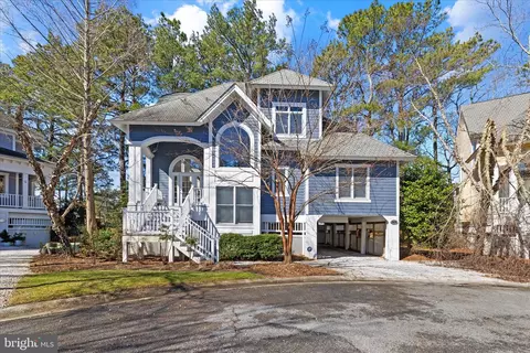 20690 Tradewinds Ct, Rehoboth Beach, DE 19971