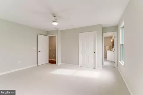 Bedroom - 130 E Side Dr, Rehoboth Beach, DE 19971 photo 4 of 5