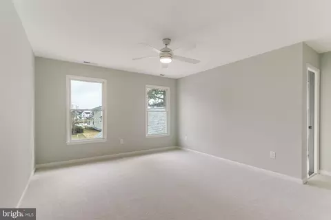 Bedroom - 130 E Side Dr, Rehoboth Beach, DE 19971 photo 2 of 5