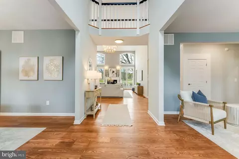 Entry Way - 130 E Side Dr, Rehoboth Beach, DE 19971 photo 1 of 6