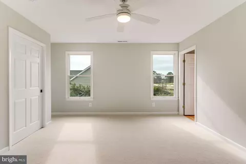 Bedroom - 130 E Side Dr, Rehoboth Beach, DE 19971 photo 5 of 5