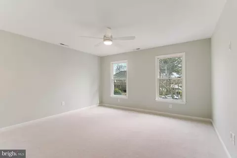 Bedroom - 130 E Side Dr, Rehoboth Beach, DE 19971 photo 1 of 5