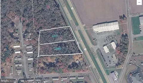 2 Sussex Highway, Laurel, DE 19956