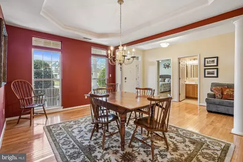 Dining - 37151 Lord Baltimore Ln, Ocean View, DE 19970 photo 1 of 6