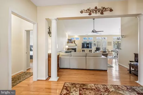 Entry Way - 37151 Lord Baltimore Ln, Ocean View, DE 19970 photo 2 of 4