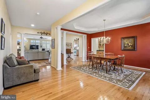 Entry Way - 37151 Lord Baltimore Ln, Ocean View, DE 19970 photo 1 of 4