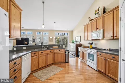 Kitchen - 37151 Lord Baltimore Ln, Ocean View, DE 19970 photo 1 of 5