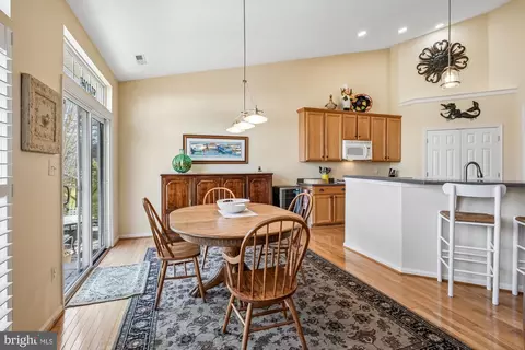 Dining - 37151 Lord Baltimore Ln, Ocean View, DE 19970 photo 5 of 6