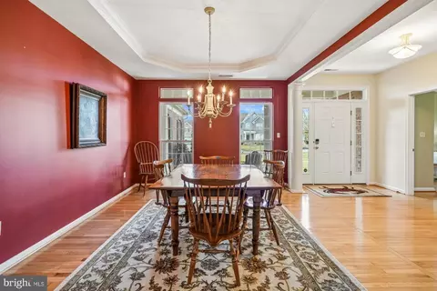 Dining - 37151 Lord Baltimore Ln, Ocean View, DE 19970 photo 3 of 6