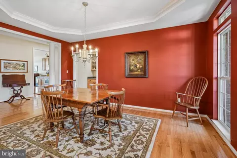 Dining - 37151 Lord Baltimore Ln, Ocean View, DE 19970 photo 2 of 6