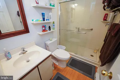 Bath - 306 N Margaret St, Georgetown, DE 19947 photo 1 of 2