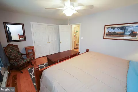 Bedroom - 306 N Margaret St, Georgetown, DE 19947 photo 3 of 7