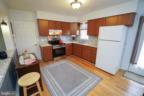 Kitchen - 306 N Margaret St, Georgetown, DE 19947 photo 1 of 4