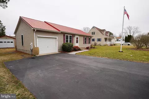 Other - 306 N Margaret St, Georgetown, DE 19947 photo 1 of 8