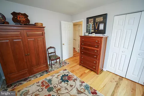 Bedroom - 306 N Margaret St, Georgetown, DE 19947 photo 6 of 7