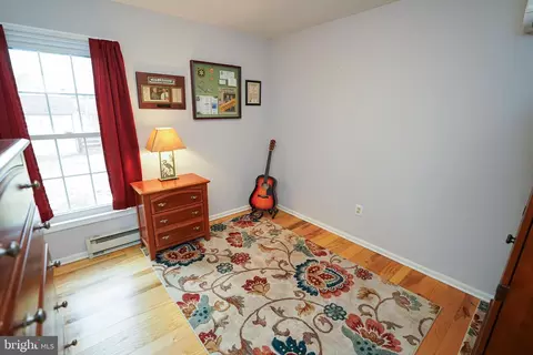 Bedroom - 306 N Margaret St, Georgetown, DE 19947 photo 5 of 7