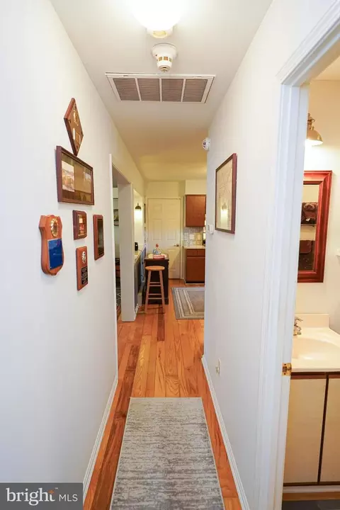 Entry Way - 306 N Margaret St, Georgetown, DE 19947 photo 6 of 6