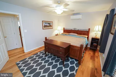 Bedroom - 306 N Margaret St, Georgetown, DE 19947 photo 2 of 7