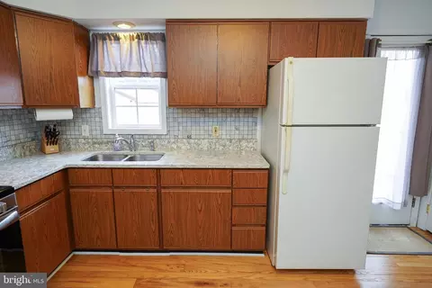 Kitchen - 306 N Margaret St, Georgetown, DE 19947 photo 4 of 4