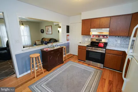 Kitchen - 306 N Margaret St, Georgetown, DE 19947 photo 2 of 4
