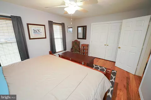 Bedroom - 306 N Margaret St, Georgetown, DE 19947 photo 4 of 7