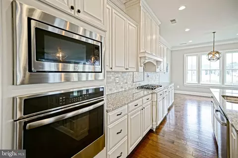 Kitchen - 31742 Carmine Dr, Rehoboth Beach, DE 19971 photo 5 of 6