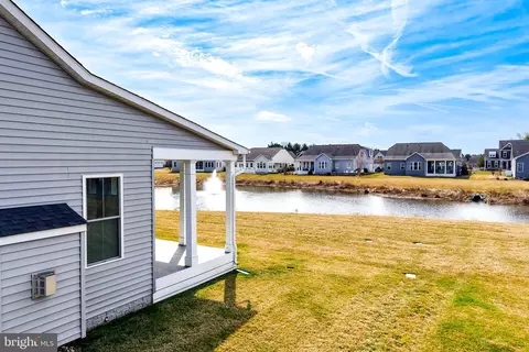 Exterior - 31742 Carmine Dr, Rehoboth Beach, DE 19971 photo 7 of 8