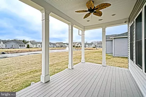 Exterior - 31742 Carmine Dr, Rehoboth Beach, DE 19971 photo 4 of 8