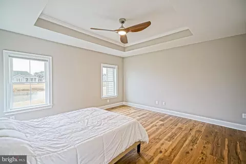 Bedroom - 31742 Carmine Dr, Rehoboth Beach, DE 19971 photo 1 of 6