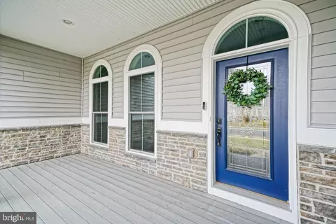 Exterior - 31742 Carmine Dr, Rehoboth Beach, DE 19971 photo 2 of 8