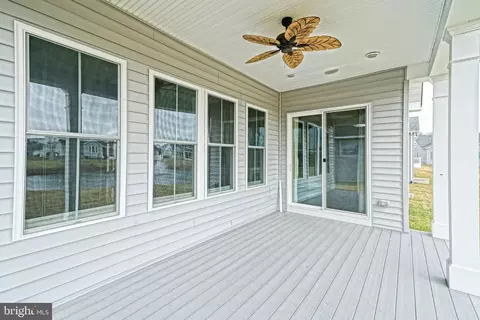 Exterior - 31742 Carmine Dr, Rehoboth Beach, DE 19971 photo 3 of 8